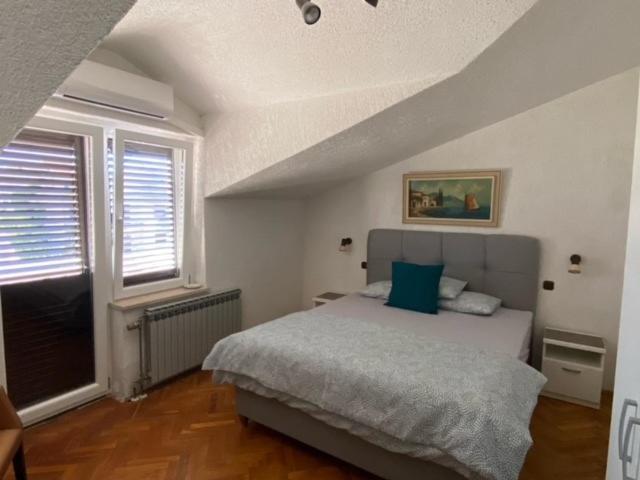 Guest House Romansa Zadar Extérieur photo