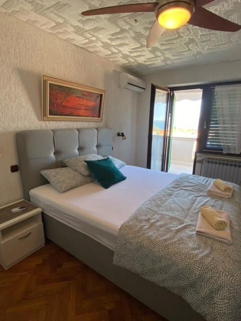 Guest House Romansa Zadar Extérieur photo