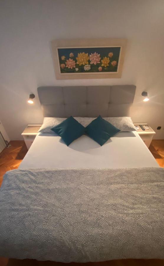 Guest House Romansa Zadar Extérieur photo