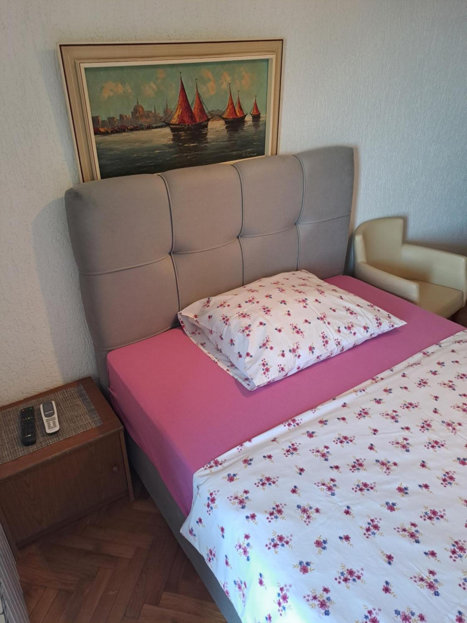 Guest House Romansa Zadar Extérieur photo