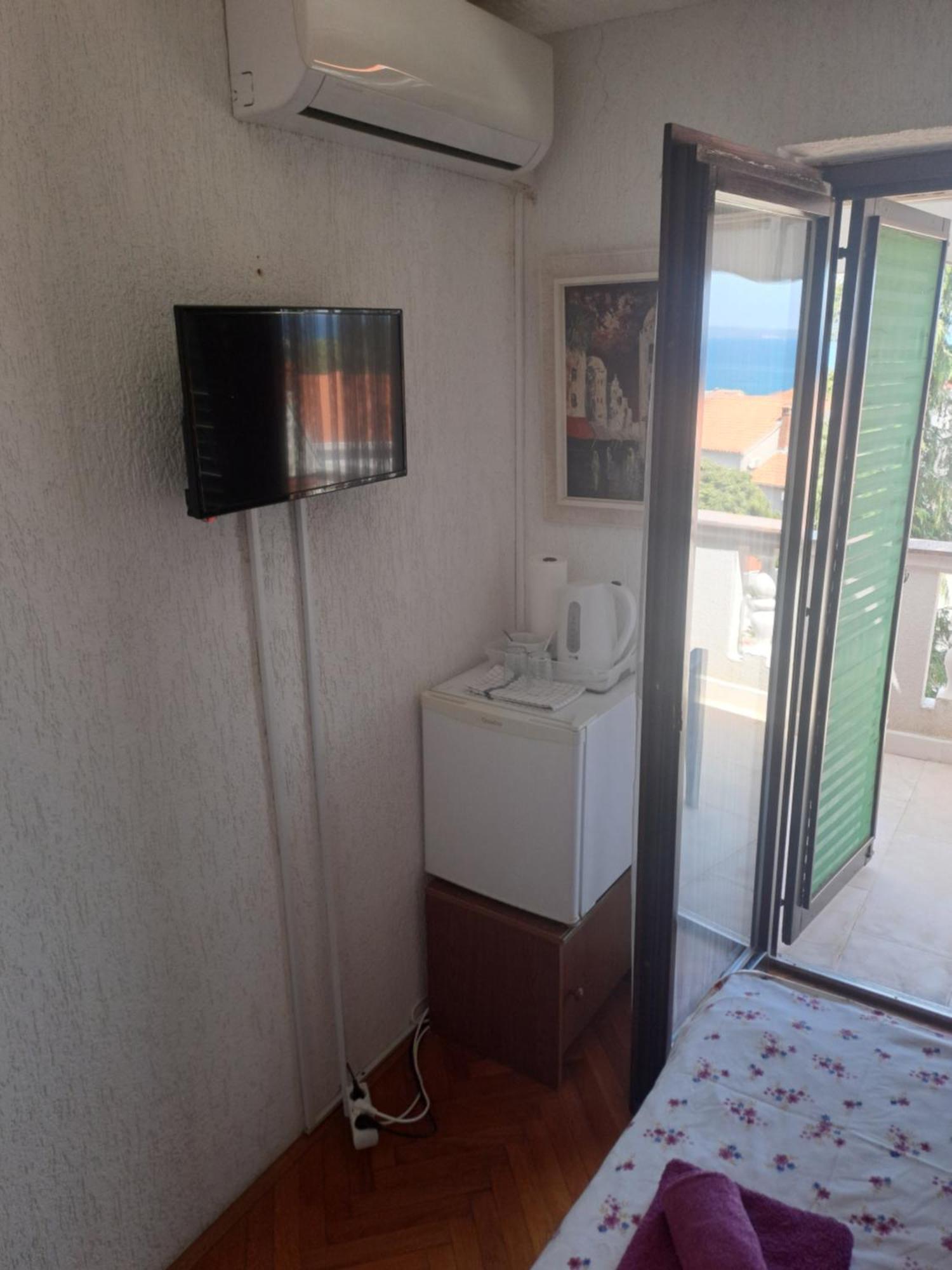 Guest House Romansa Zadar Extérieur photo