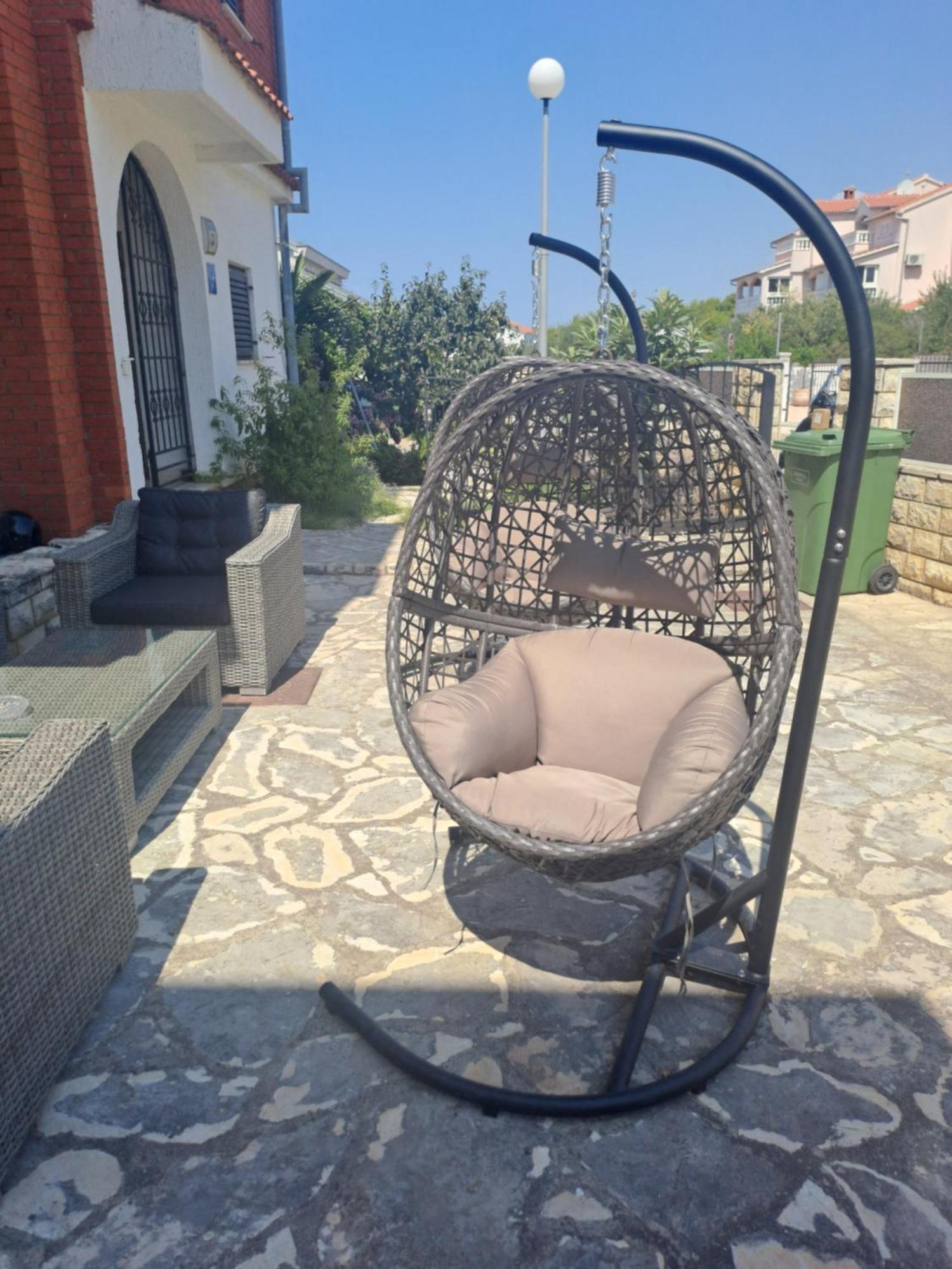 Guest House Romansa Zadar Extérieur photo