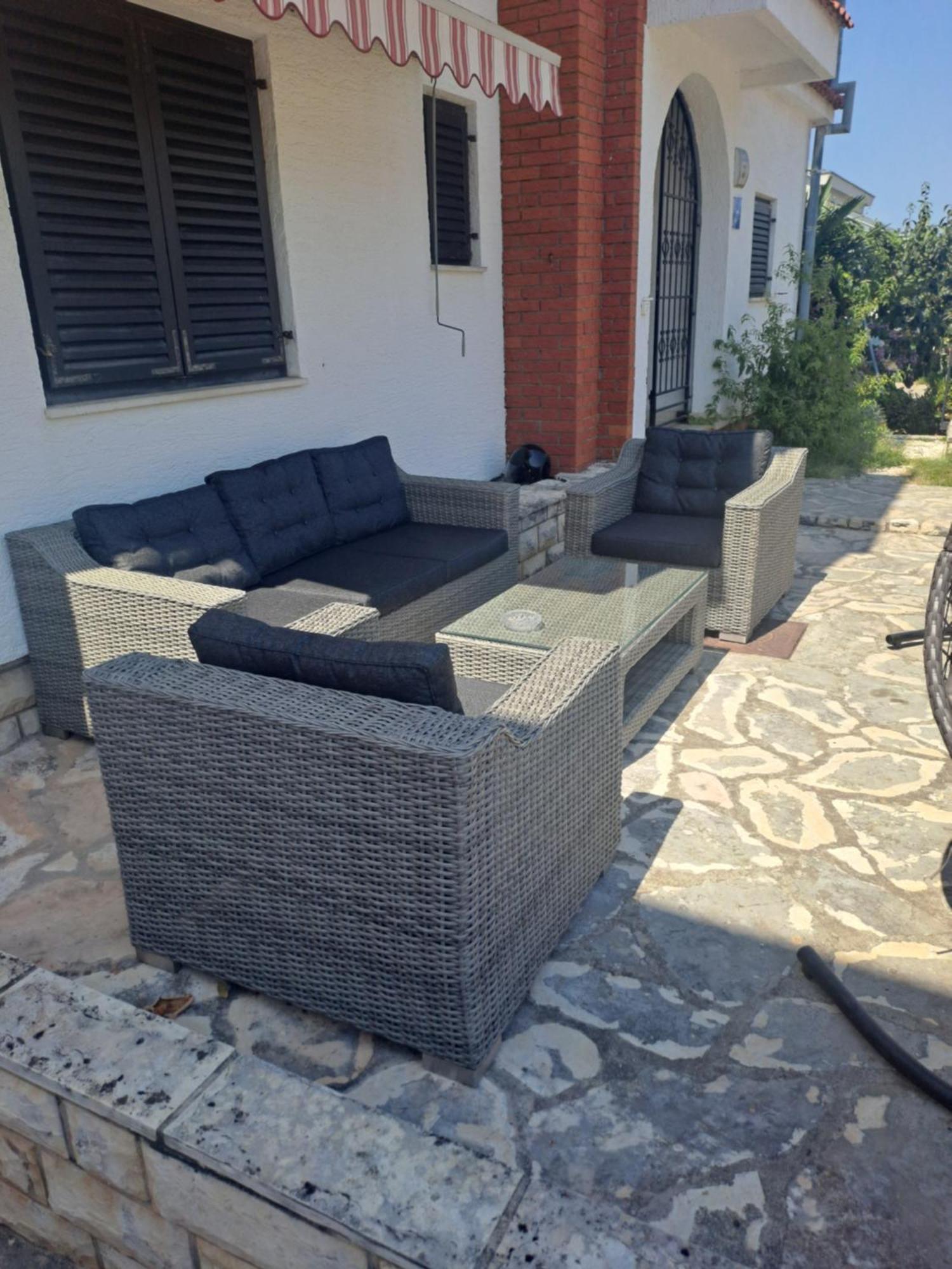 Guest House Romansa Zadar Extérieur photo