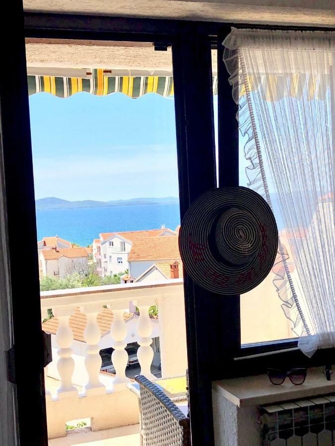 Guest House Romansa Zadar Extérieur photo